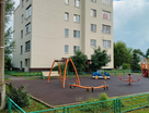 1-к. квартира, 35,7&nbsp;м²