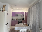 1-к. квартира, 38 м²