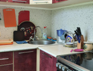 2-к. квартира, 44,6 м²