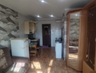 Студия, 17,6 м²