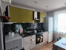 1-к. квартира, 43,7&nbsp;м²