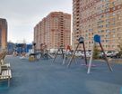 3-к. квартира, 94&nbsp;м²