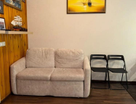 1-к. квартира, 50 м²