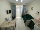 1-к. квартира, 19&nbsp;м²