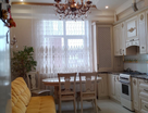 1-к. квартира, 53,5&nbsp;м²