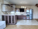 Трехэтажный таунхаус, 120 м²