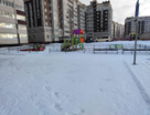 1-к. квартира, 55,1&nbsp;м²
