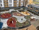 Студия, 24,3 м²