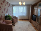 3-к. квартира, 60,6 м²