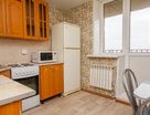 1-к. квартира, 35,5 м²