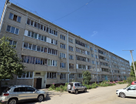 1-к. квартира, 35&nbsp;м²