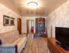 2-к. квартира, 43,9 м²