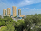 2-к. квартира, 39,2 м²