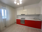 1-к. квартира, 45,4 м²
