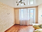 1-к. квартира, 21&nbsp;м²