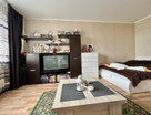 1-к. квартира, 36,7&nbsp;м²