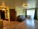 3-к. квартира, 55,6 м²