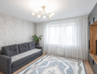 2-к. квартира, 53,8&nbsp;м²
