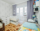 1-к. квартира, 30,7&nbsp;м²