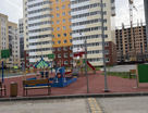 Студия, 30,2 м²