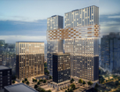 1-к. квартира, 41,4 м²