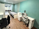 2-к. квартира, 43,9&nbsp;м²