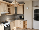 2-к. квартира, 52,4 м²