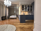 1-к. квартира, 45,3&nbsp;м²