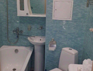 1-к. квартира, 27,6 м²