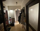 2-к. квартира, 58&nbsp;м²