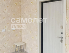 Студия, 13,4&nbsp;м²