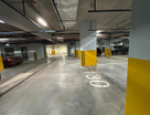 Машино-место, 14,4 м²