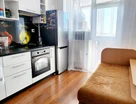 1-к. квартира, 37,6&nbsp;м²