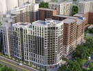 2-к. квартира, 53&nbsp;м²