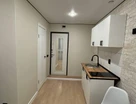 Студия, 13,7&nbsp;м²