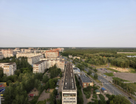 1-к. квартира, 35,9&nbsp;м²