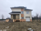 Двухэтажный дом, 200 м²