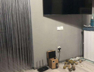 Студия, 24 м²