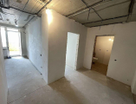 1-к. квартира, 52&nbsp;м²