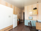 Студия, 19,7 м²