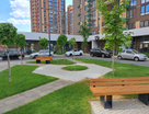2-к. квартира, 62&nbsp;м²