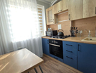 4-к. квартира, 61 м²