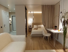 1-к. квартира, 32&nbsp;м²