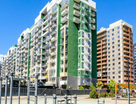 1-к. квартира, 29,6&nbsp;м²