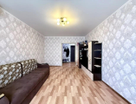 1-к. квартира, 41 м²
