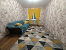 1-к. квартира, 35,7 м²