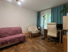 1-к. квартира, 31,5 м²
