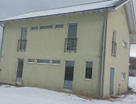 Двухэтажный коттедж, 157 м²
