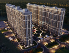 1-к. квартира, 29,2 м²