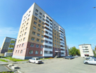 Студия, 31,1 м²
